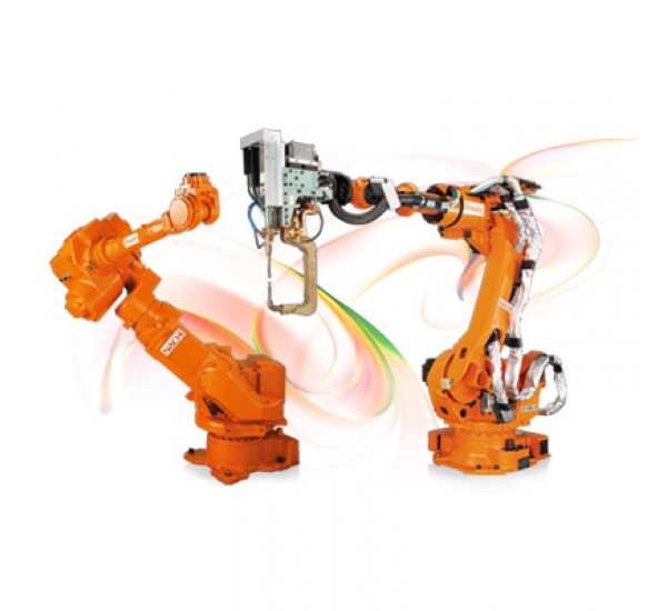 หุ่นยนต์อุตสาหกรรมนาชิ