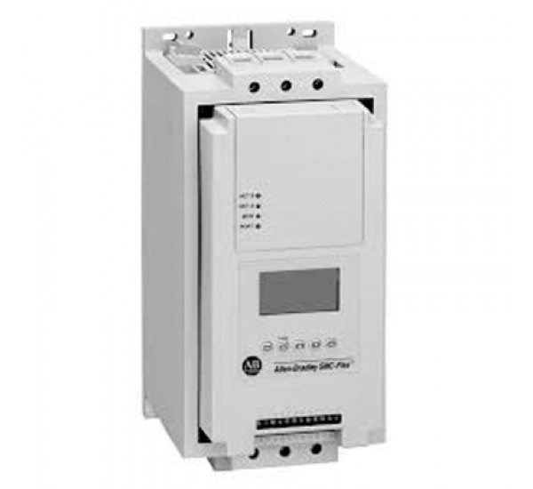 SMC-Flex Modular and Compact Soft Starter