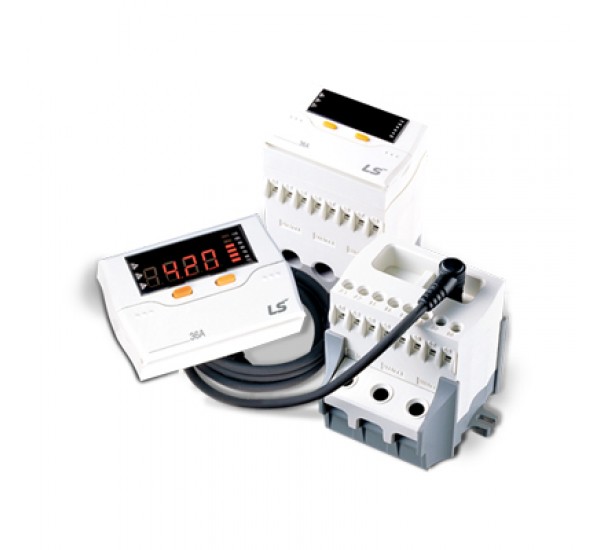 Electronic Motor Protection Relay