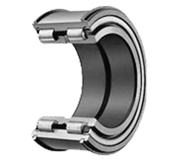 Roller bearings for sheaves