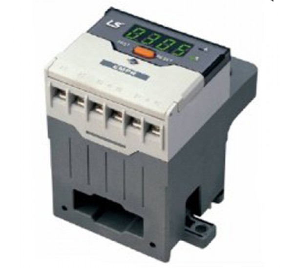 Electronic Motor Protection Relay