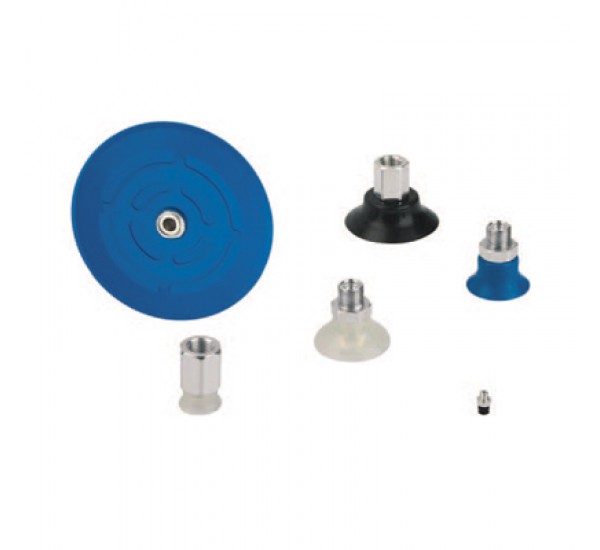 VACUUM Suction Pad รุ่น PFYN