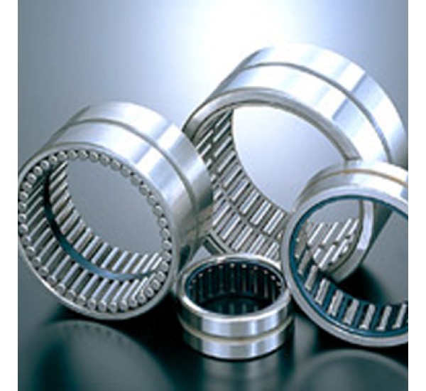 IKO Machined Type Needle Roller Bearings