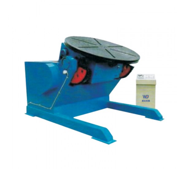 Welding Positioner