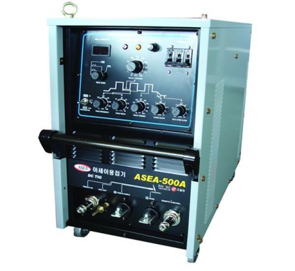 เครื่องเชื่อมไฟฟ้า (TIG) ยี่ห้อ ASEA