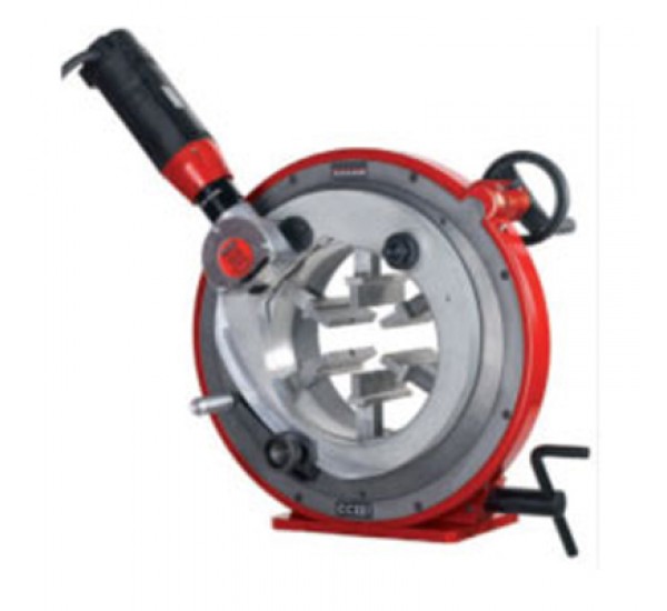 AXXAIR TUBE CUTTING & BEVELING