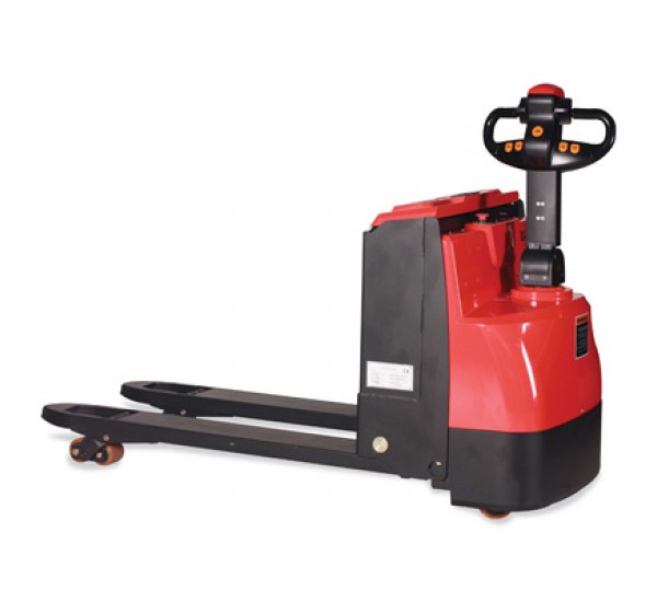 Electric Pallet Truck