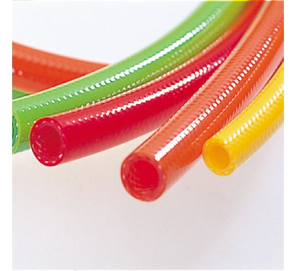 Polyurethane Braided Hose - AH, BH, LH, ZH