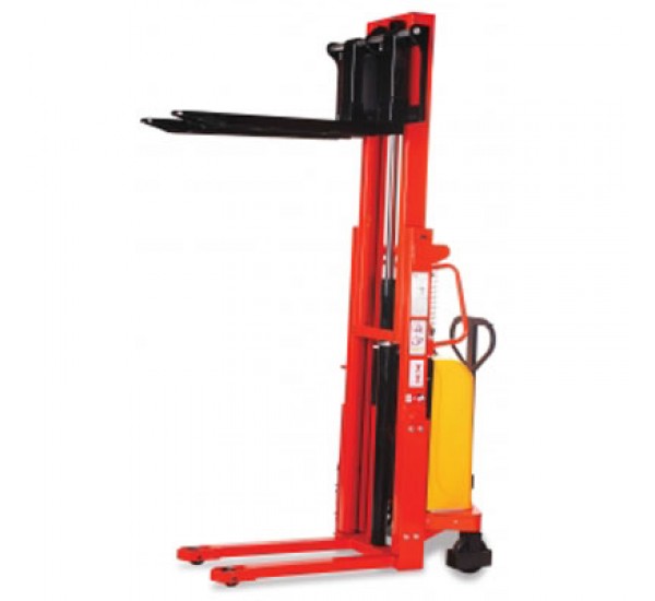Semi Electric Stacker