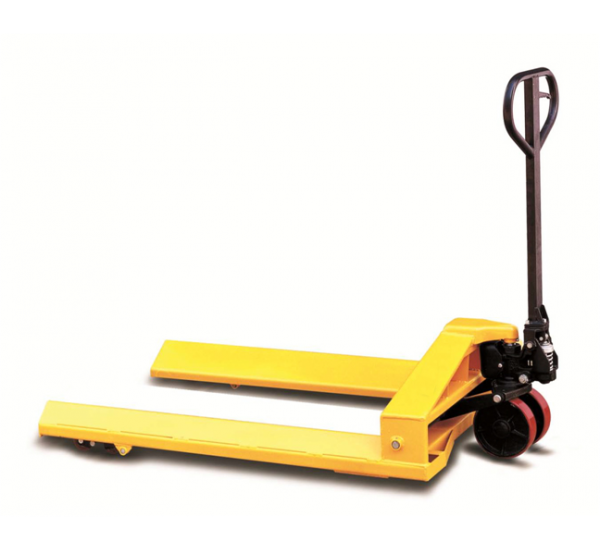 Roll Hand Pallet Truck