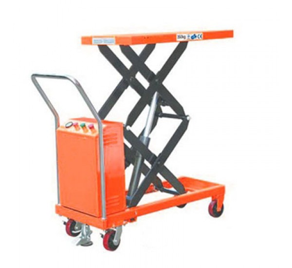 Electric Scissor Lift Table