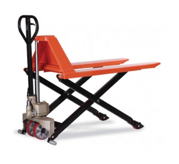 High Lift Pallet Truck รุ่น HPT 103
