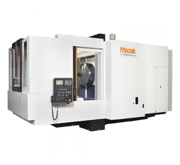 MAZAK ORBITEC 20 large part machining center