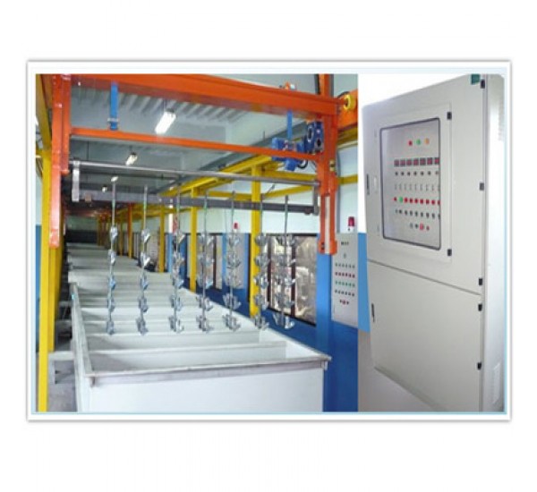 บริการชุบโลหะ ชุบโครเมี่ยม