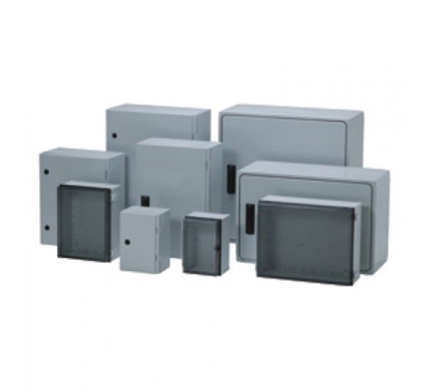 Fibox Enclosures