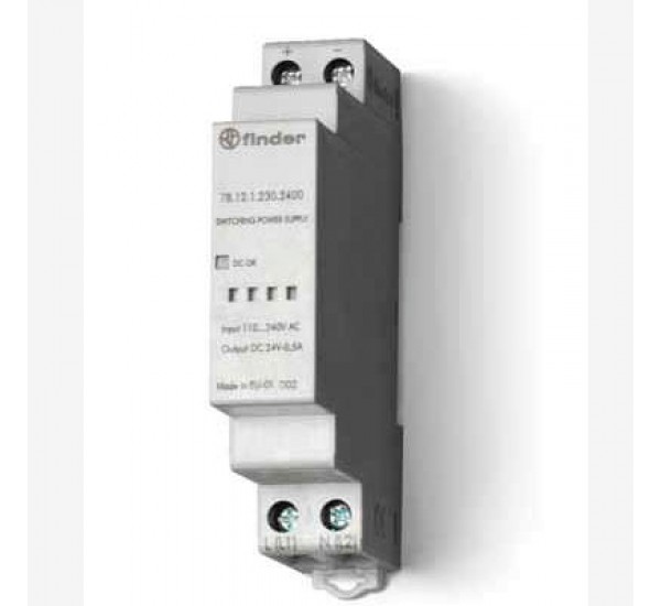 Switch mode power supplies