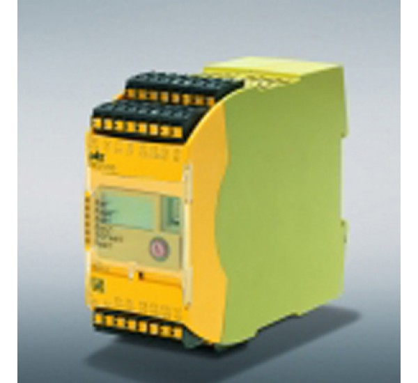 Brake control devices - PNOZ s50