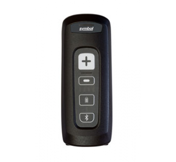 Zebra Companion Scanner