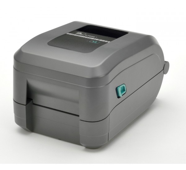 GT800 DESKTOP LABEL PRINTERS