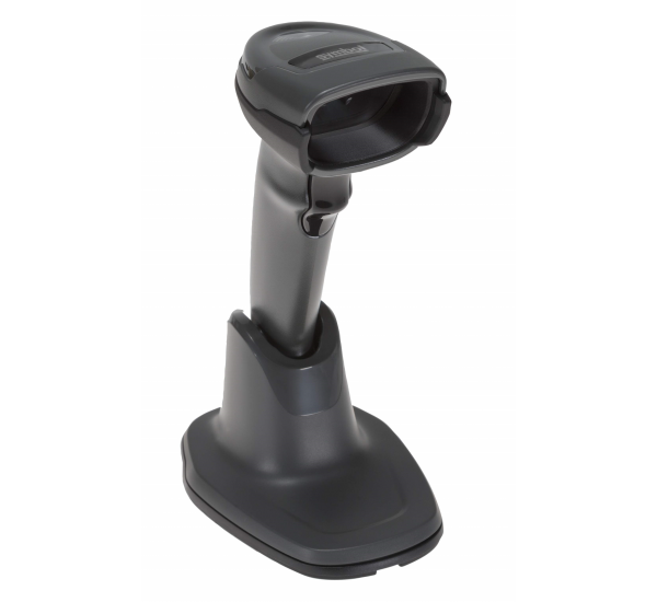 Hybrid Presentation Imager Zebra