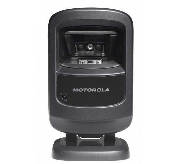 Omnidirectional Zebra