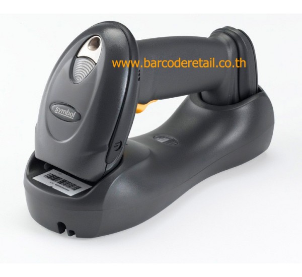 Zebra DS6878-SR Cordless Bluetooth 2D