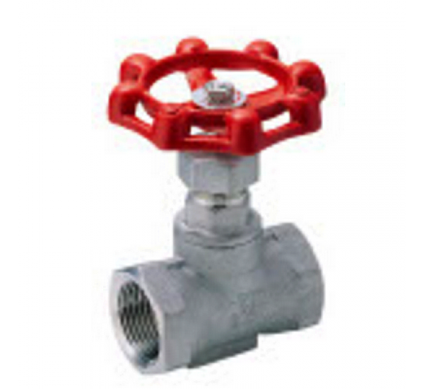 โกลปวาล์ว - Rising Stem