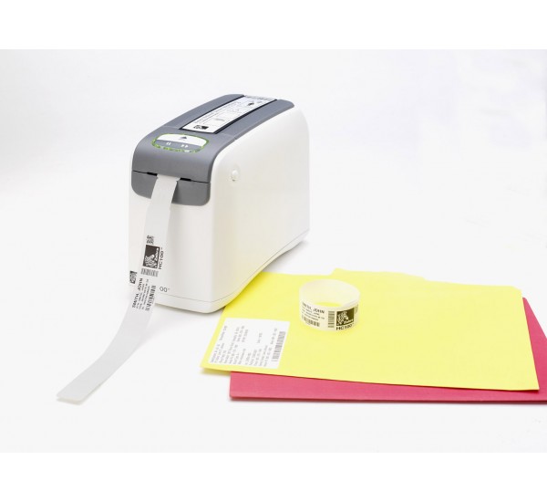 HC100 Hospital Wristbands Outpatient Wristbands Amusement Pa