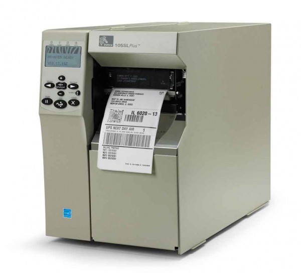 105SLPlus Industrial Printer
