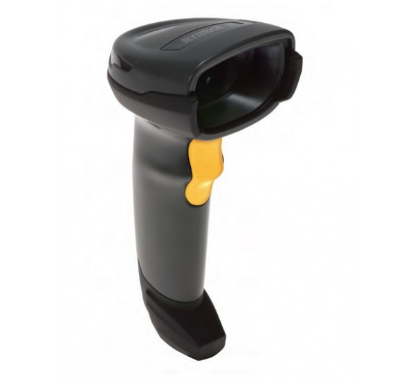 Zebra scanner barcode