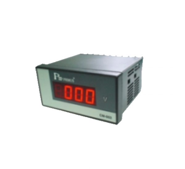 มิเตอร์วัดแรงดันไฟฟ้าสลับ