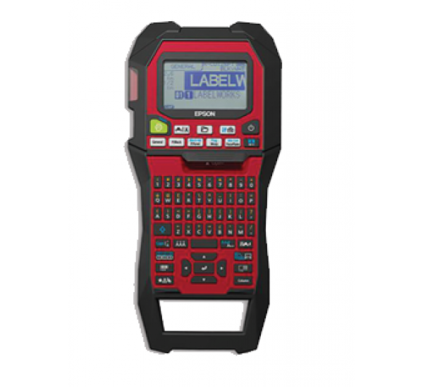 LABELWORKS LW-Z900FK