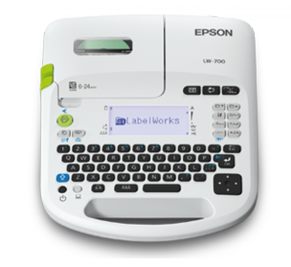 LabelWorks LW-700