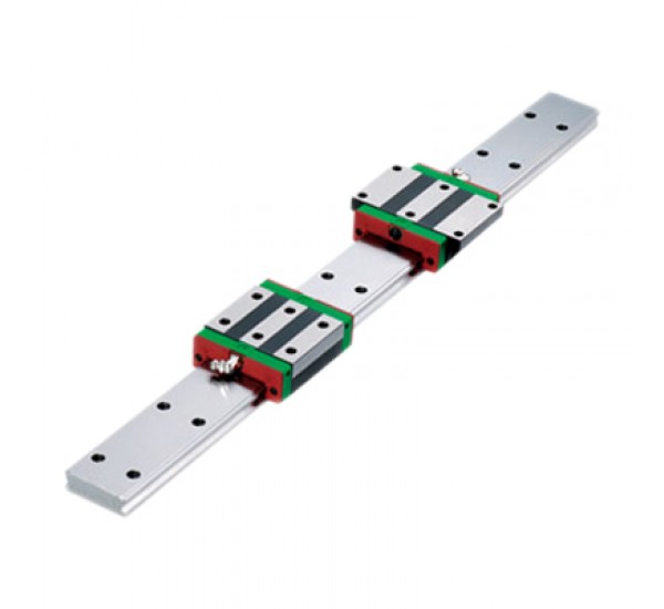 HIWIN Linear Guideways WE Series
