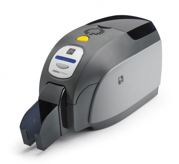 Zebra ZXP Series 3 Card Printers