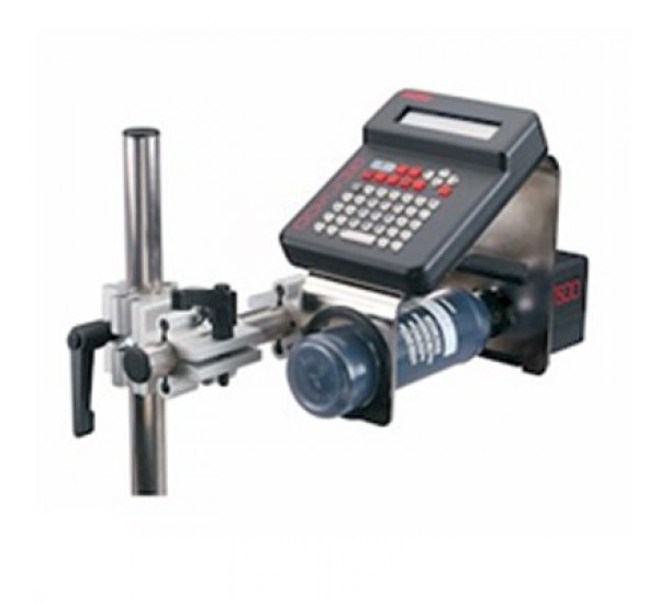 Industrial DOD Ink Jet Printer