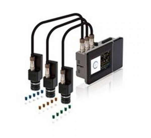 เซนเซอร์ตรวจจับสี วัตถุ MVS-DN ยี่ห้อ OPTEX