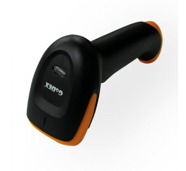 GoDEX GS220 1D Scanner