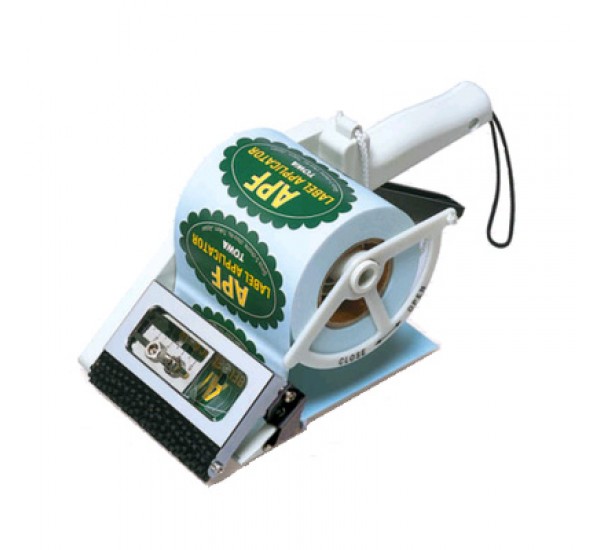 Towa label applicator APF-100