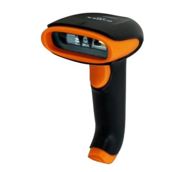 GoDEX GS550 2D Scanner