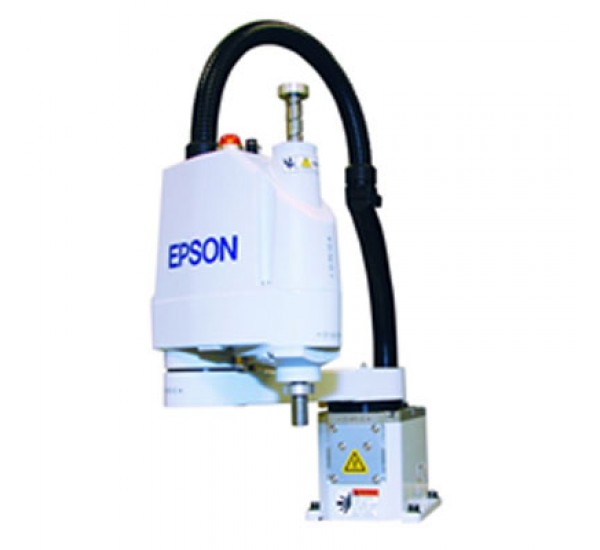 Epson SCARA robot