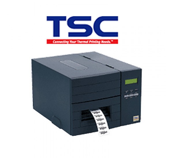 TSC TTP-244ME Barcode Printer