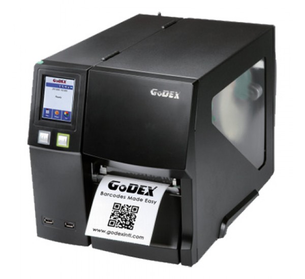 GoDEX INDUSTRIAL