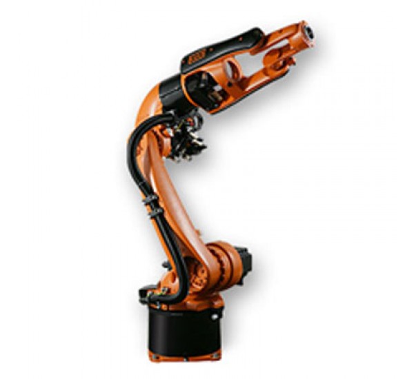 Robotic Welding  KR 5-2 ARC HW