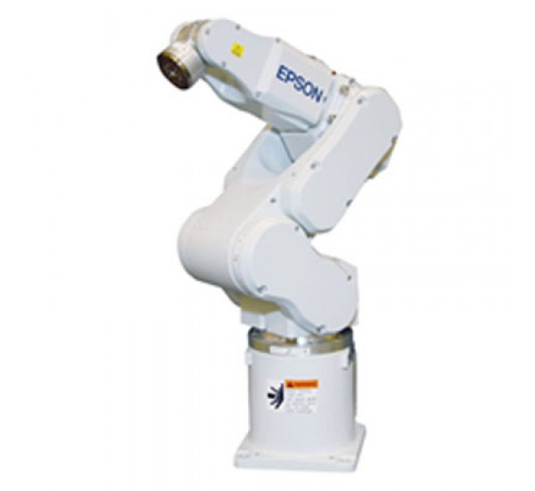 EPSON 6-Axis robots