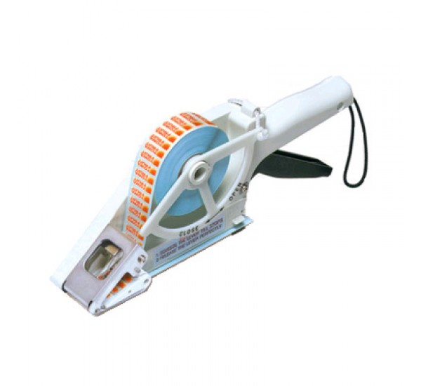 Towa label applicator APN10-30