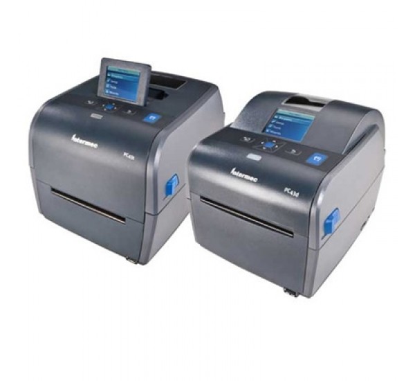 Intermec PC43d/PC43t Desktop Printer