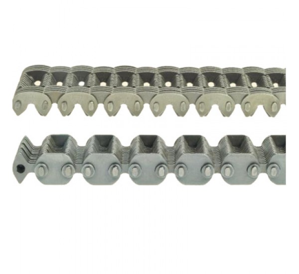 สินค้าอุตสาหกรรม Ramsey Duplex Silent Chain