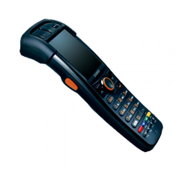 สินค้าอุตสาหกรรม Casio DTX7 Handheld Terminal