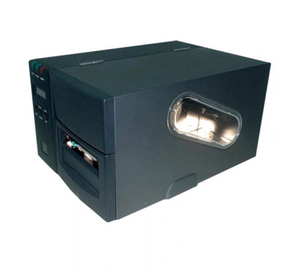 Birch Barcode Printer